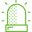 Safety Gates Services Icon